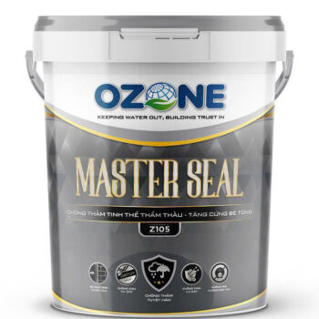 Z105 - TĂNG CỨNG BÊ TÔNG