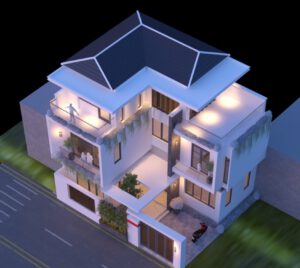 Biệt Thự Vĩnh Phúc 1 IMG 6200