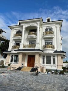Lâu đài tư nhân Mạo Khê, Quảng Ninh 10 IMG 6217