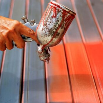 quy trinh son chong ri